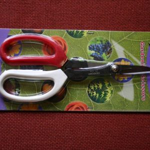 Zenport - gardening scissors